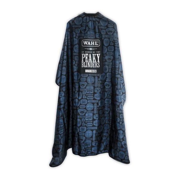 Wahl Peaky Blinders Barber Cape