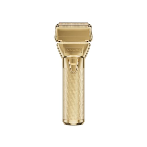 Babyliss Pro FxOne GoldFX Shaver #FX79FSG - Image 2
