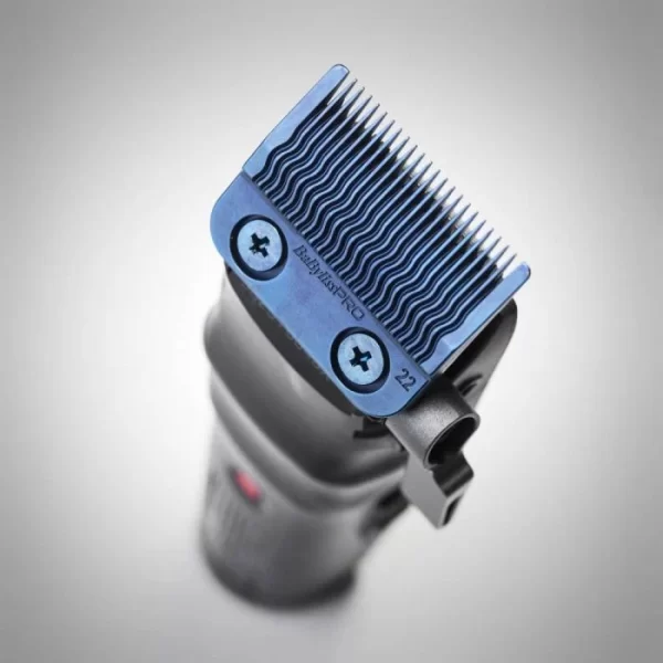 BaByliss Pro FXONE LO-PRO Clipper - Image 3