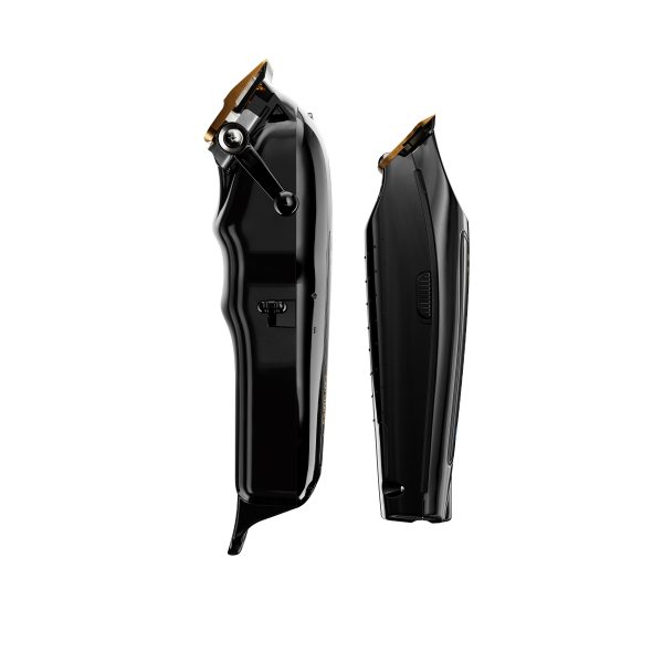 Wahl Cordless Barber Combo Clipper and Trimmer Kit - Image 2