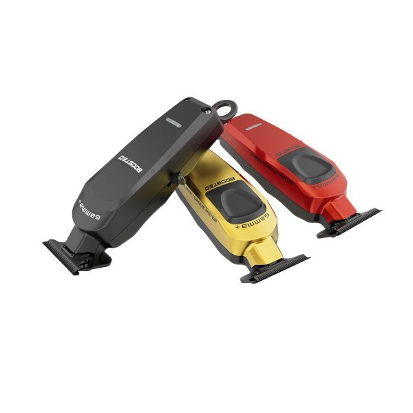 Gamma+ Boosted Super Torque Motor Trimmer