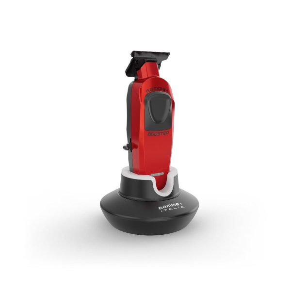 Gamma+ Boosted Super Torque Motor Trimmer - Image 4