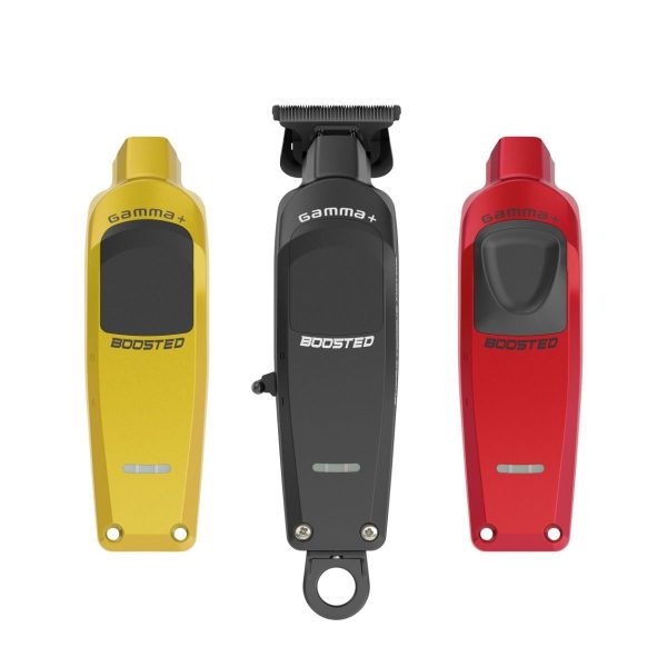 Gamma+ Boosted Super Torque Motor Trimmer - Image 2