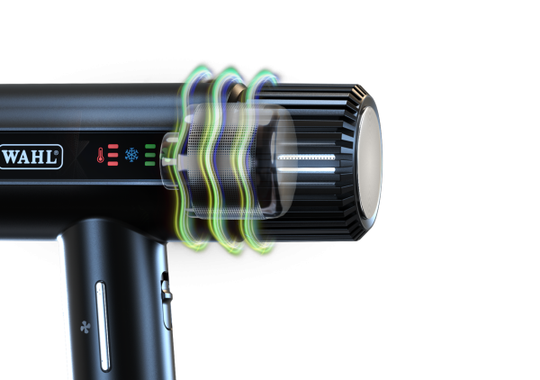 Wahl Vanquish Hair Dryer - Image 3