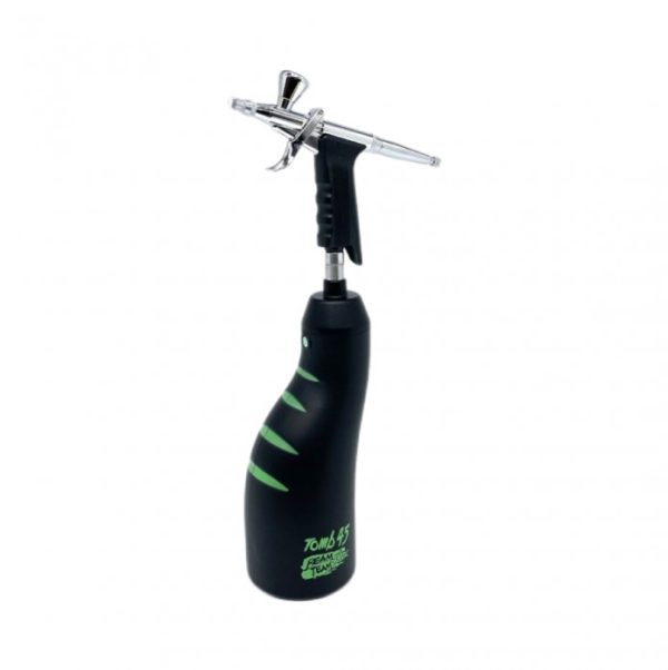 Tomb45 XL Beam Team Compressor
