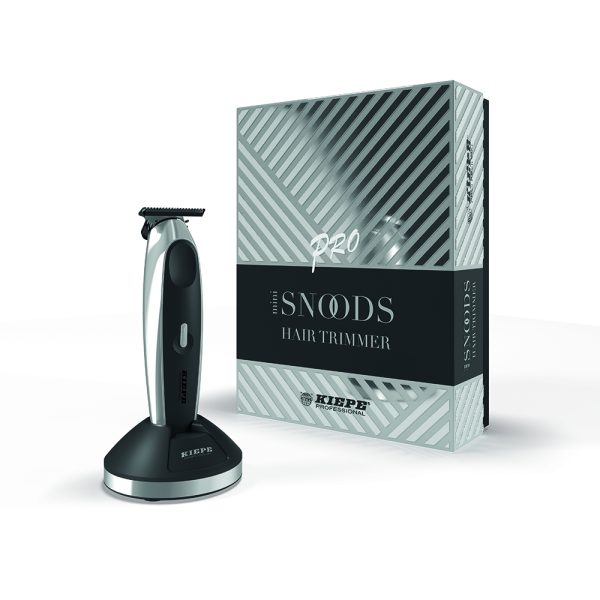 Kiepe Pro Mini Snoods Hair Trimmer - Image 2