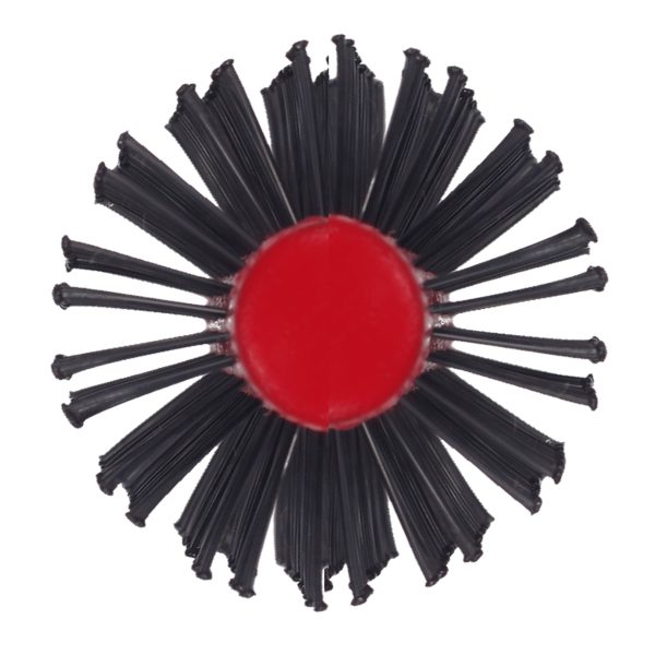 Modish Round Hair Brush – Model 1017 - Image 3