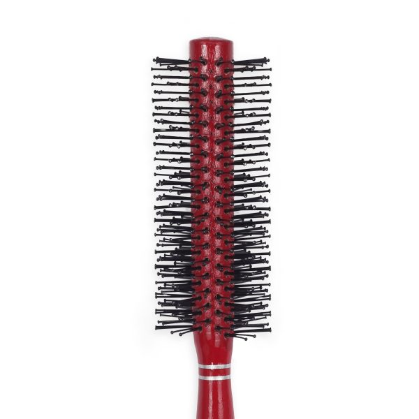 Modish Round Hair Brush – Model 1017 - Image 2