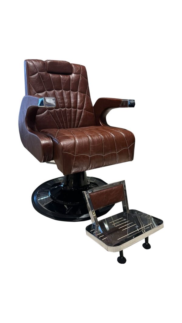 Modish Regal Pro Barber Chair