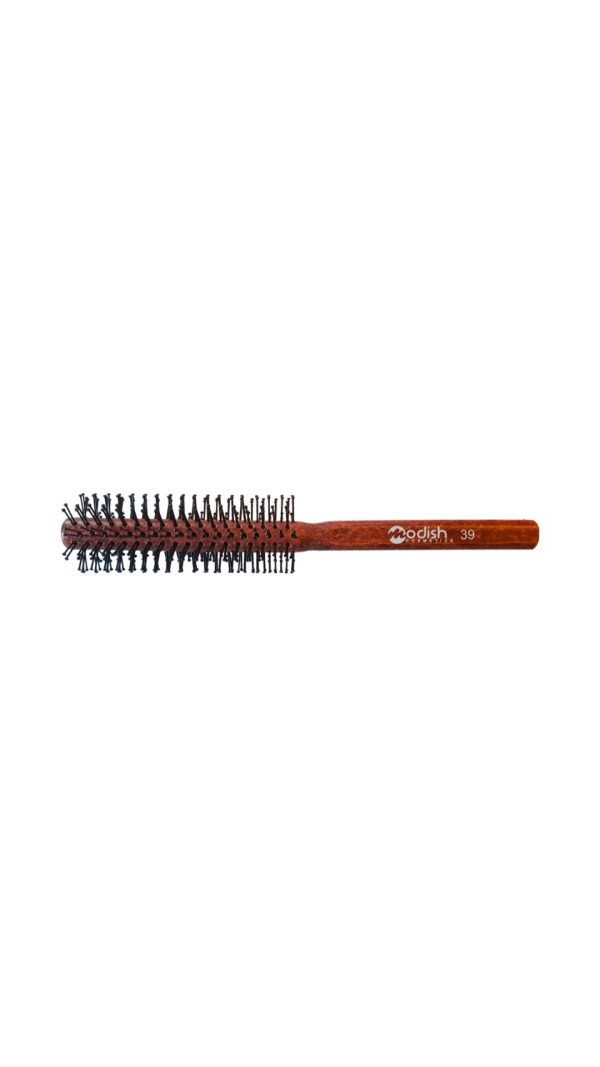 Modish Round Hair Brush – Size 39