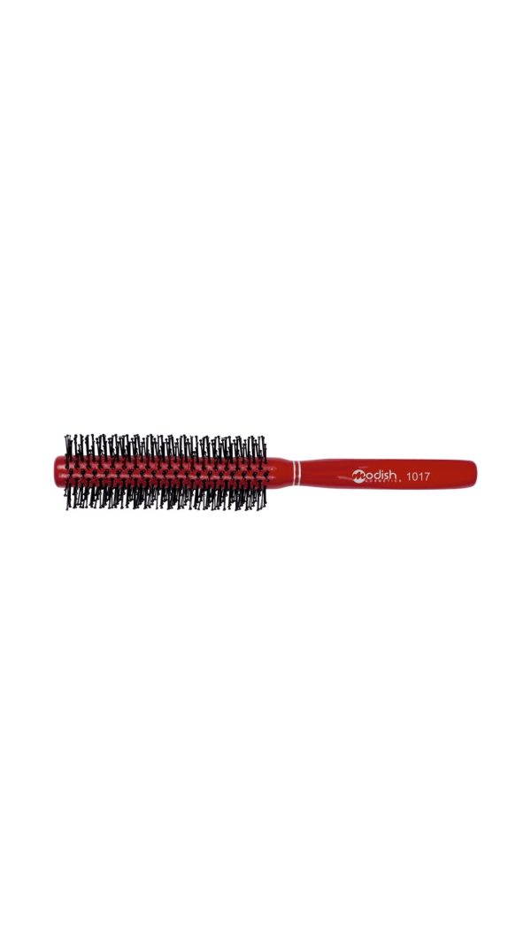 Modish Round Hair Brush – Model 1017