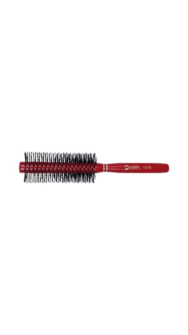 Modish Round Hair Brush – Model 1018