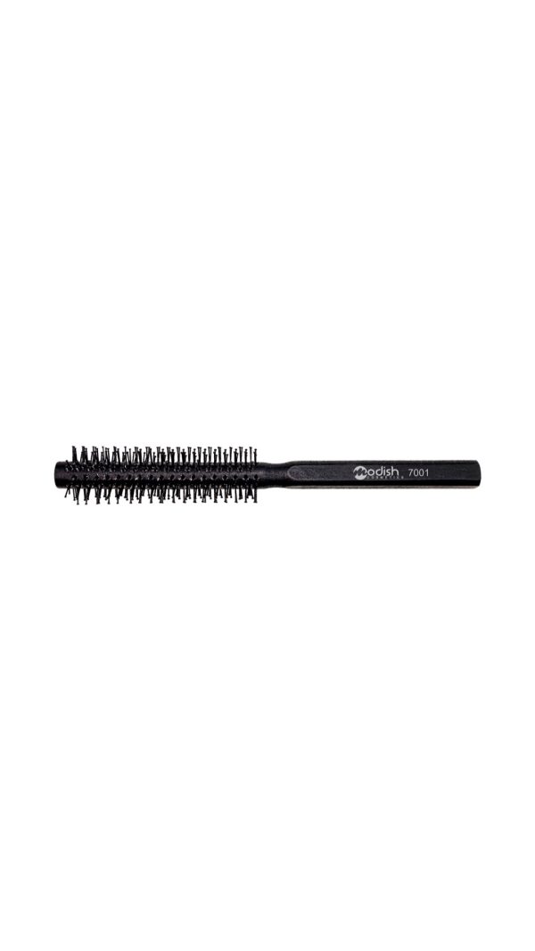 Modish Round Brush - 7001