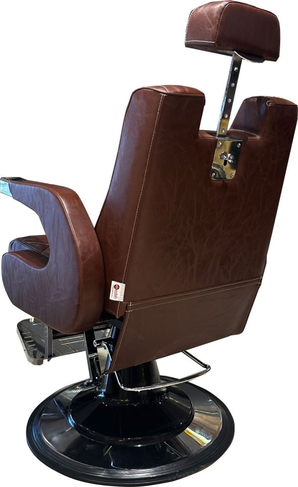 Modish Regal Pro Barber Chair - Image 2