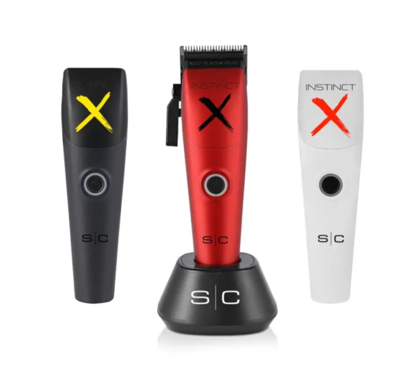 Gamma+ StyleCraft Instinct X Clipper