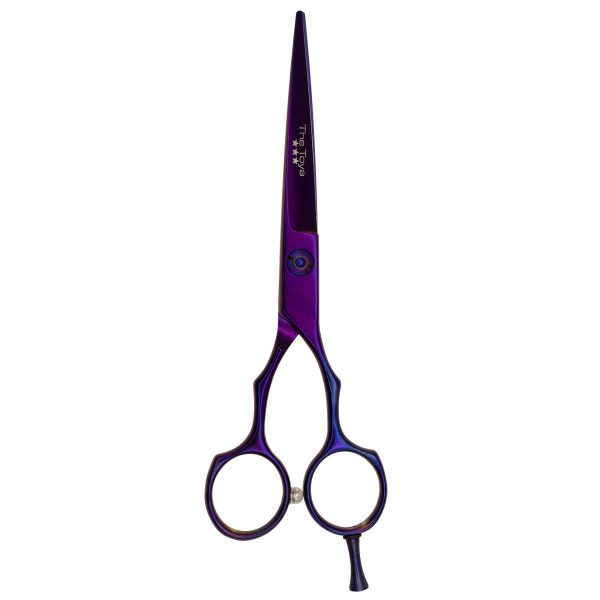 Matakki The Toya Purple Titanium 6"
