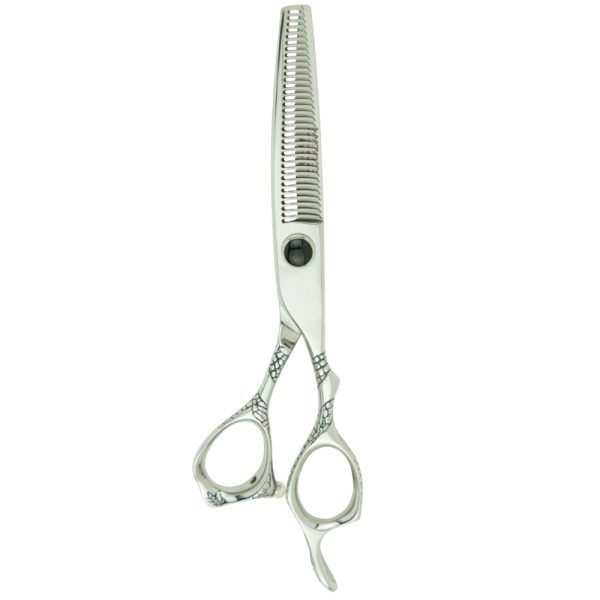 Matakki Dragon Professional Hair Thinning Scissors 6"