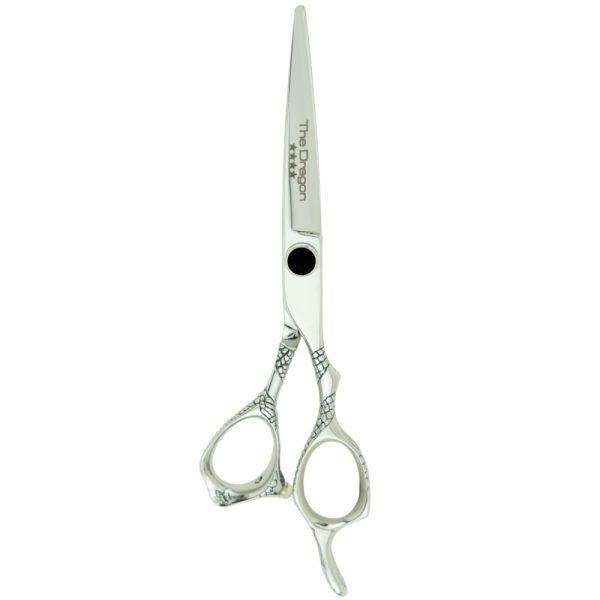 Matakki Dragon Professional Hair Cutting Scissors 6.5"