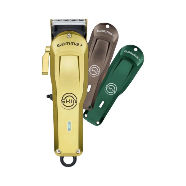 Gamma+ Boosted Skin Clipper - Limited Edition
