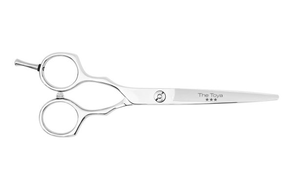 Matakki Toya Lefty Professional Hair Cutting Scissors 6"