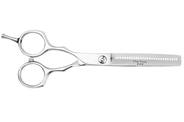 Matakki Toya Lefty Professional Hair Cutting Thinning Scissors 6"