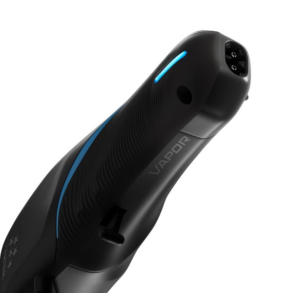 Wahl 5 Star Vapor Clipper - Image 5