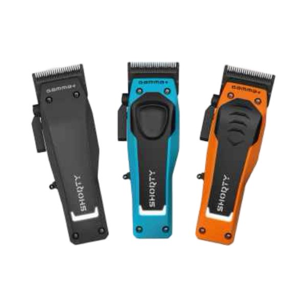 Gamma+ Shorty Compact Clipper