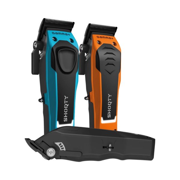 Gamma+ Shorty Compact Clipper - Image 3