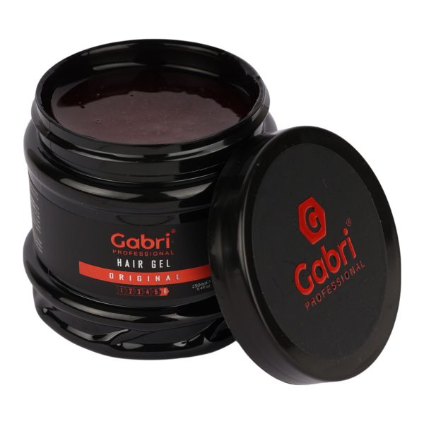 Gabri Professional - Hair Gel Original 250ml - Image 2