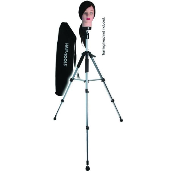 Hairtools Deluxe Tripod With Pouch