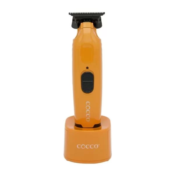 Cocco Hyper Veloce Pro Trimmer - Orange