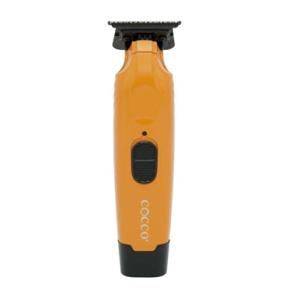 Cocco Hyper Veloce Pro Trimmer - Orange - Image 2