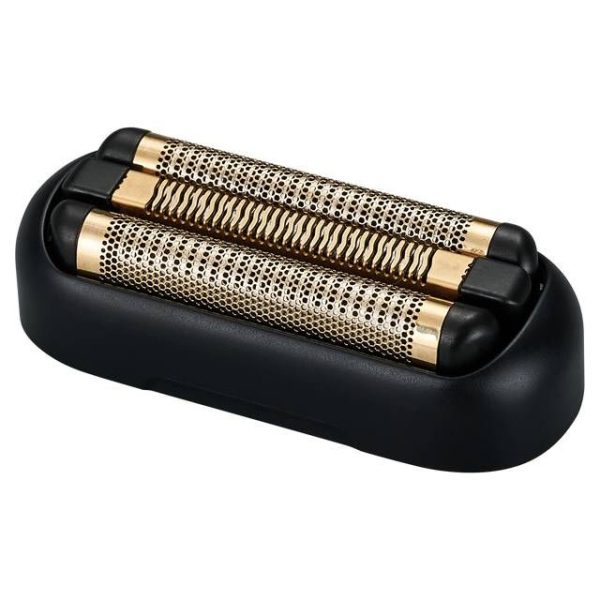Cocco Impacto Micro Wet - Dry Shaver Matte Black - Image 2