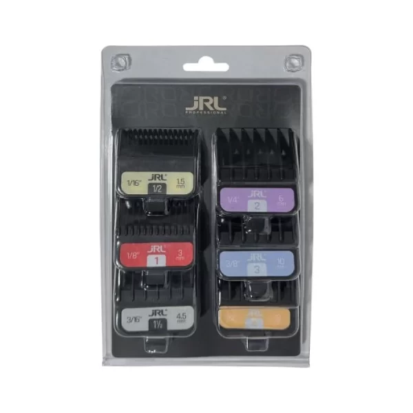 JRL Double Magnetic Guard (6) - Image 2