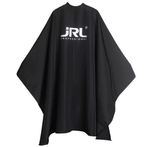 JRL Professional Cutting Cape Black