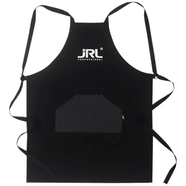 JRL Professonal Apron Black