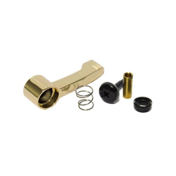 JRL Gold Lever