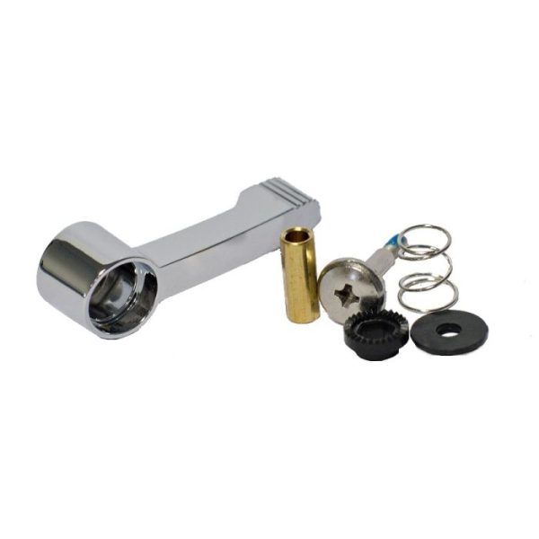 JRL Silver Lever