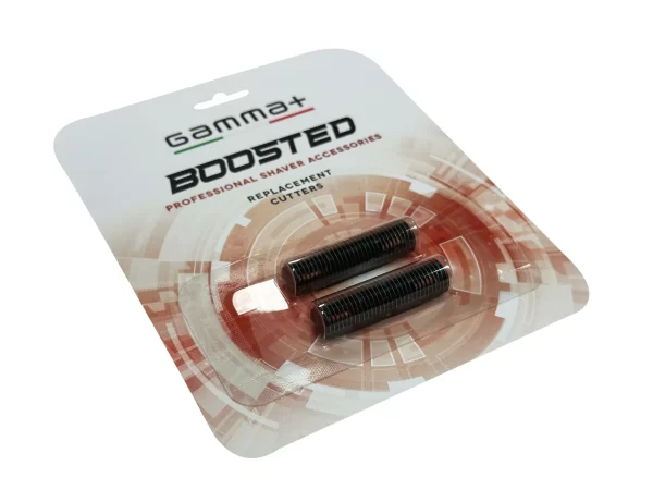Gamma+ Replacement Crunchy Blades for Boosted Shaver - Image 2