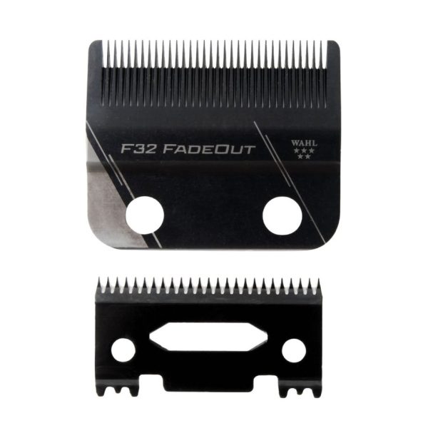Wahl F32 Fadeout Replacement Blade for Vapor Clipper