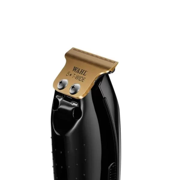 Wahl Black Cordless Detailer Li Trimmer - Image 3