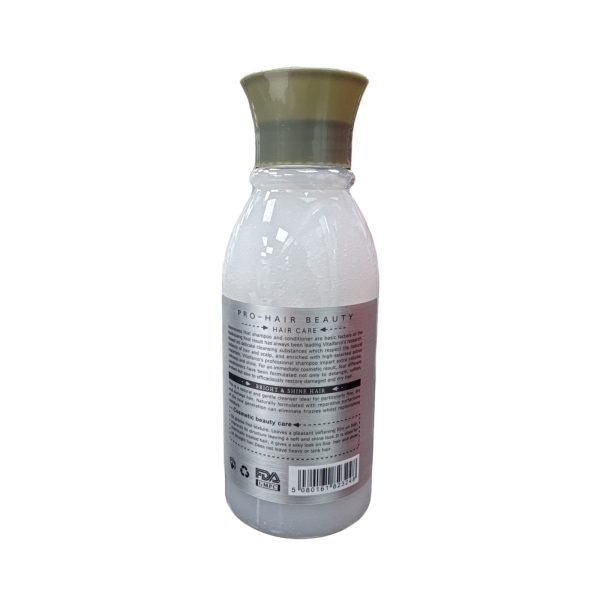 Brazilian Protein Keratin & Collagen Hair Treatment - Image 3