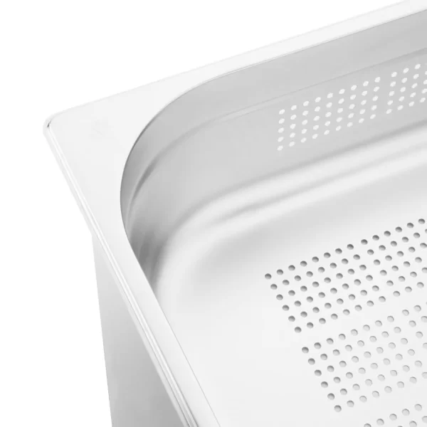 Gabri Towel Warmer Electric Wet Heat Hot Towel With Drain Tap - Image 8