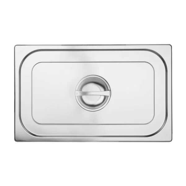 Gabri Towel Warmer Electric Wet Heat Hot Towel With Drain Tap - Image 10