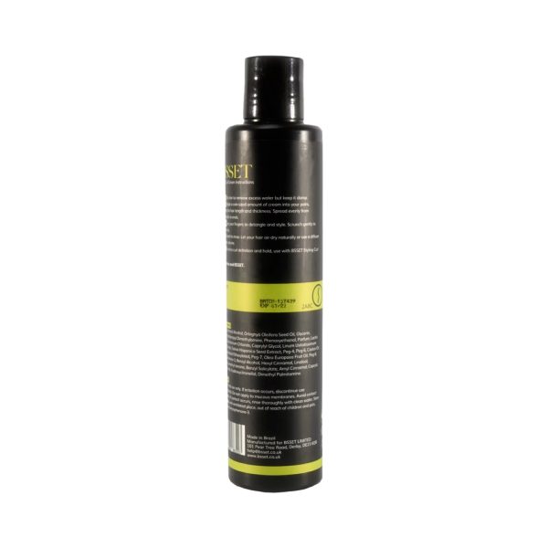 BSSET Wavy Curl Cream 300 ml - Image 2