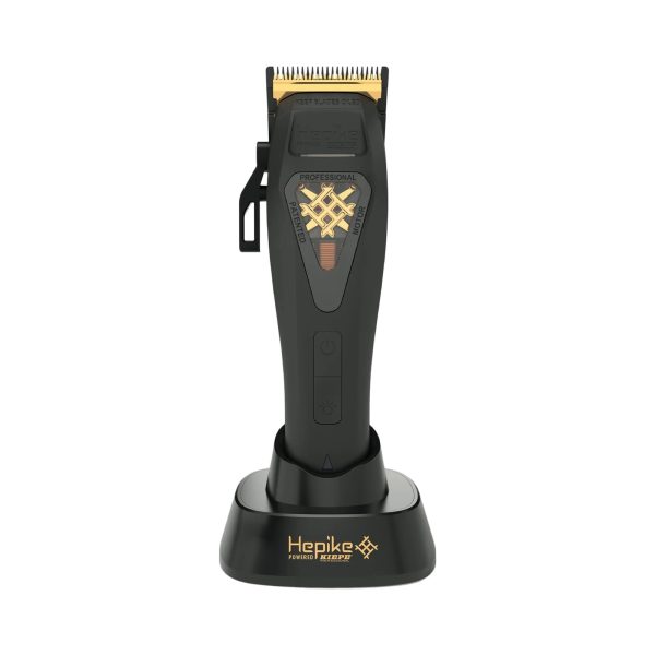 Kiepe - Hepike Powered Clipper Cordless 6360
