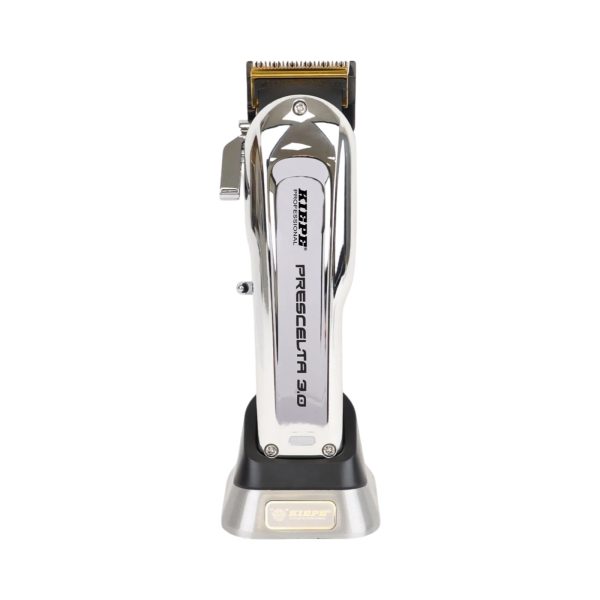 Kiepe - Prescelta 3.0 Hair Clipper Cordless 6346