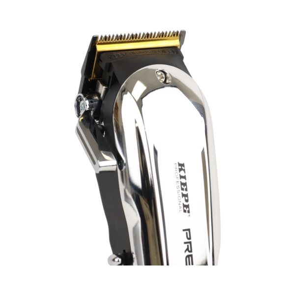 Kiepe - Prescelta 3.0 Hair Clipper Cordless 6346 - Image 5