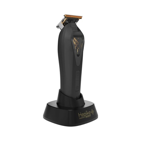 Kiepe - Hepike Powered Trimmer Gold Cordless 6361 - Image 2