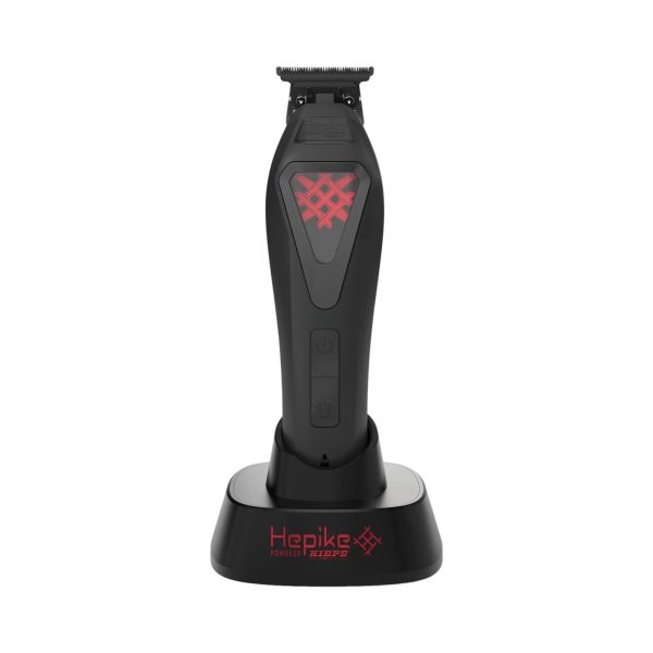 Kiepe - Hepike Powered Trimmer Red Cordless 6363